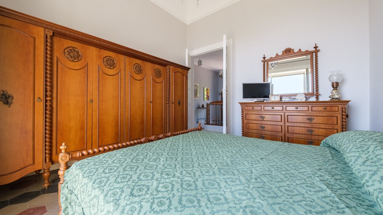 Photo of Bedroom in Sorrentini