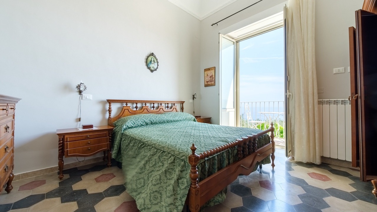 Photo of Bedroom in Sorrentini