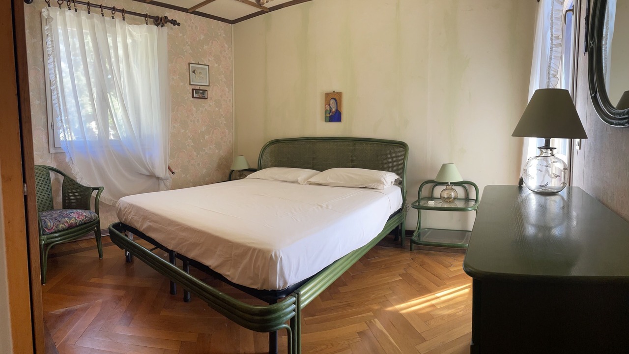Photo of Bedroom in Terrasini
