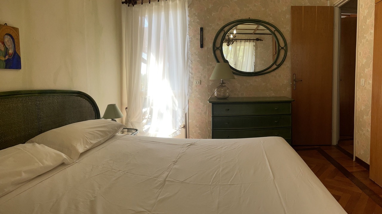 Photo of Bedroom in Terrasini