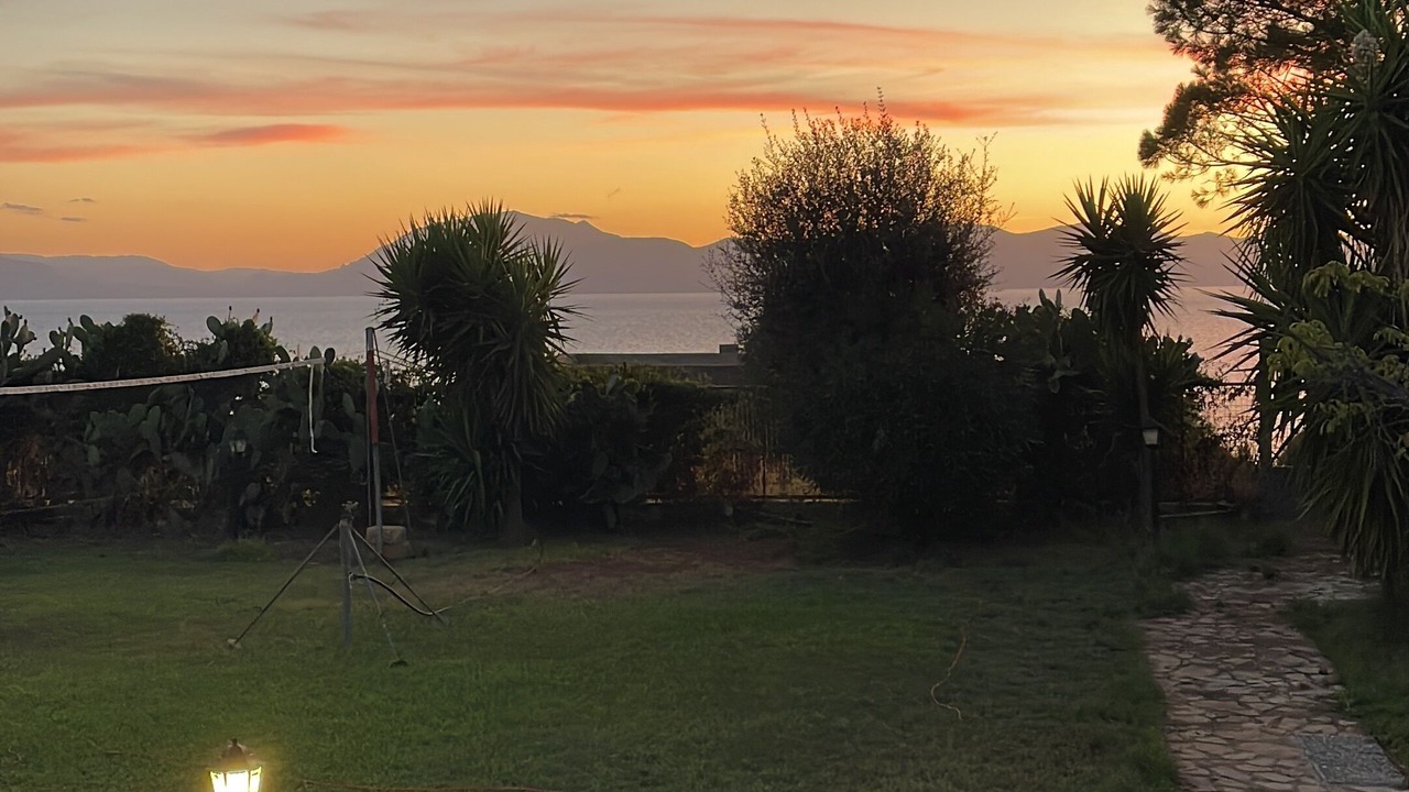 Photo of Outdoor in Terrasini