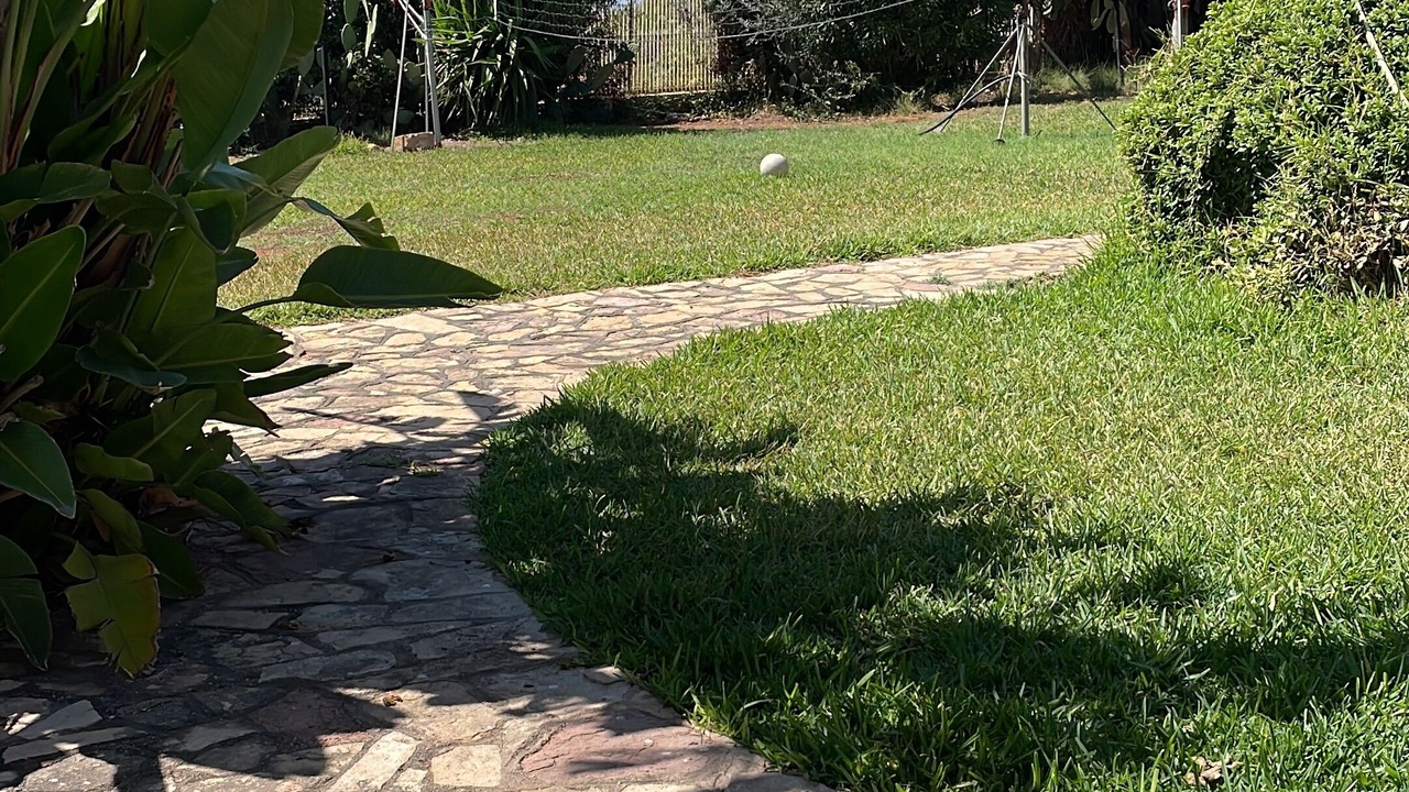 Photo of Outdoor in Terrasini