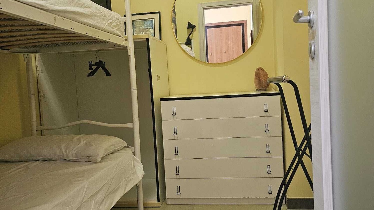 Photo of Bedroom in Copanello
