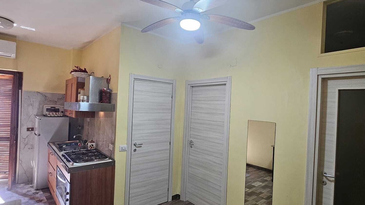 Photo of Kitchen in Copanello