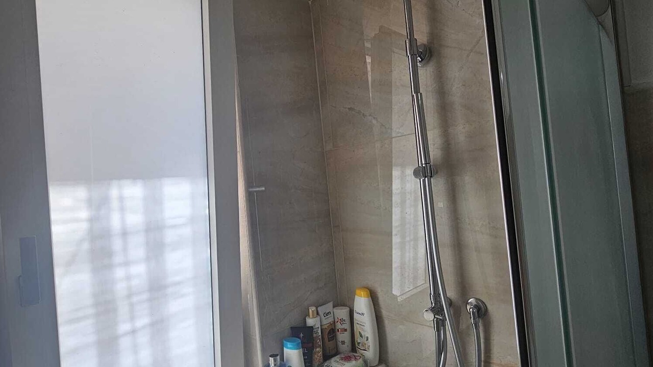 Photo of Bathroom in Copanello