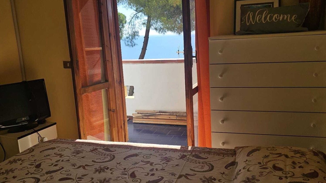 Photo of Bedroom in Copanello