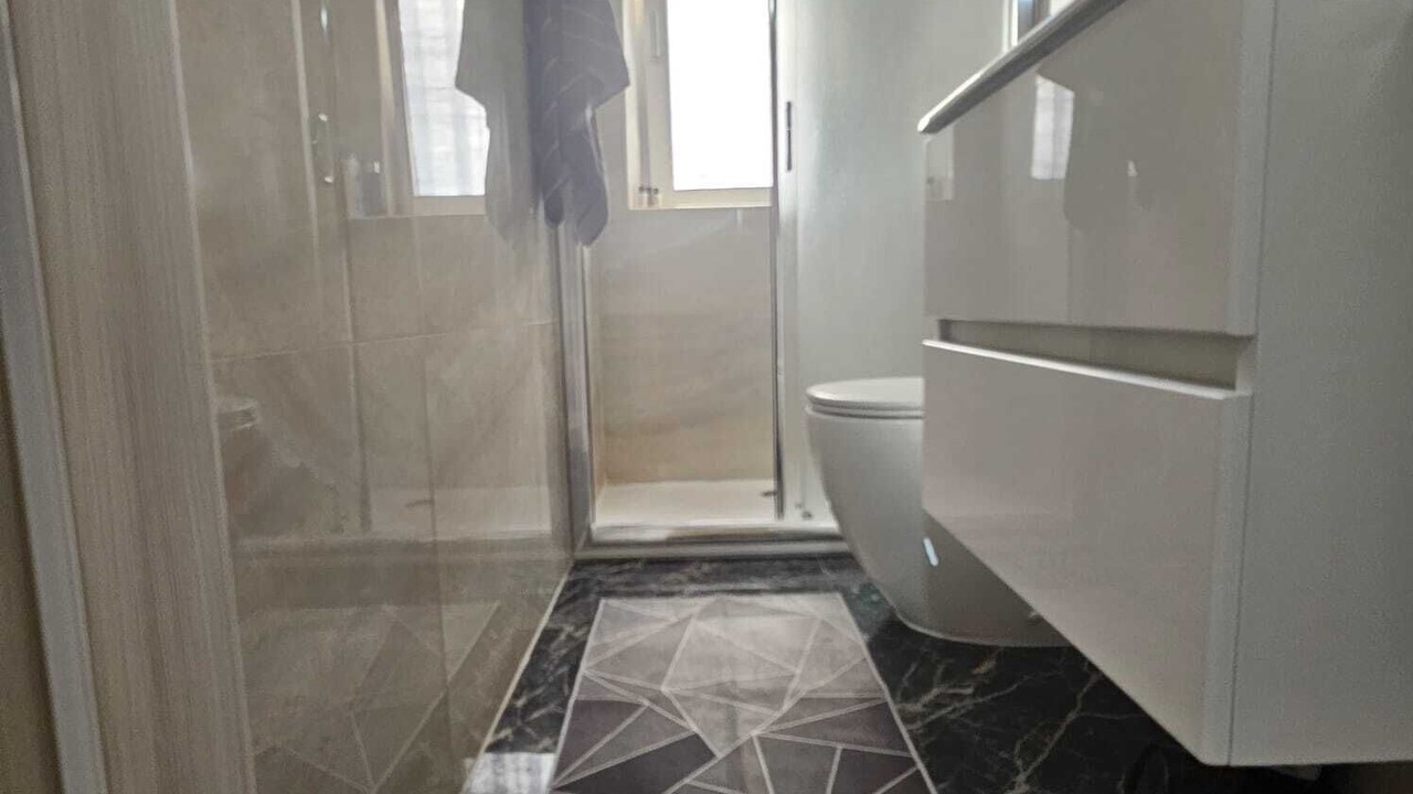 Photo of Bathroom in Copanello