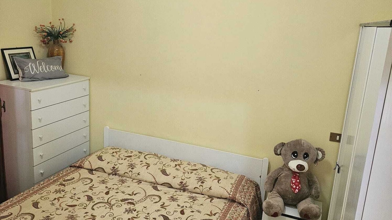 Photo of Bedroom in Copanello