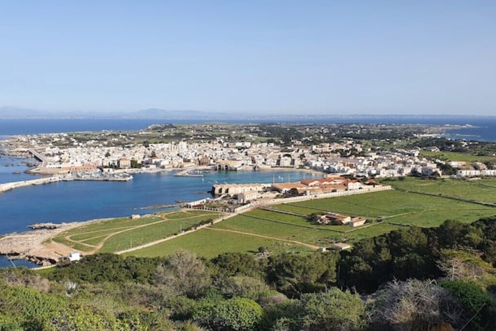Photo of Outdoor in Favignana