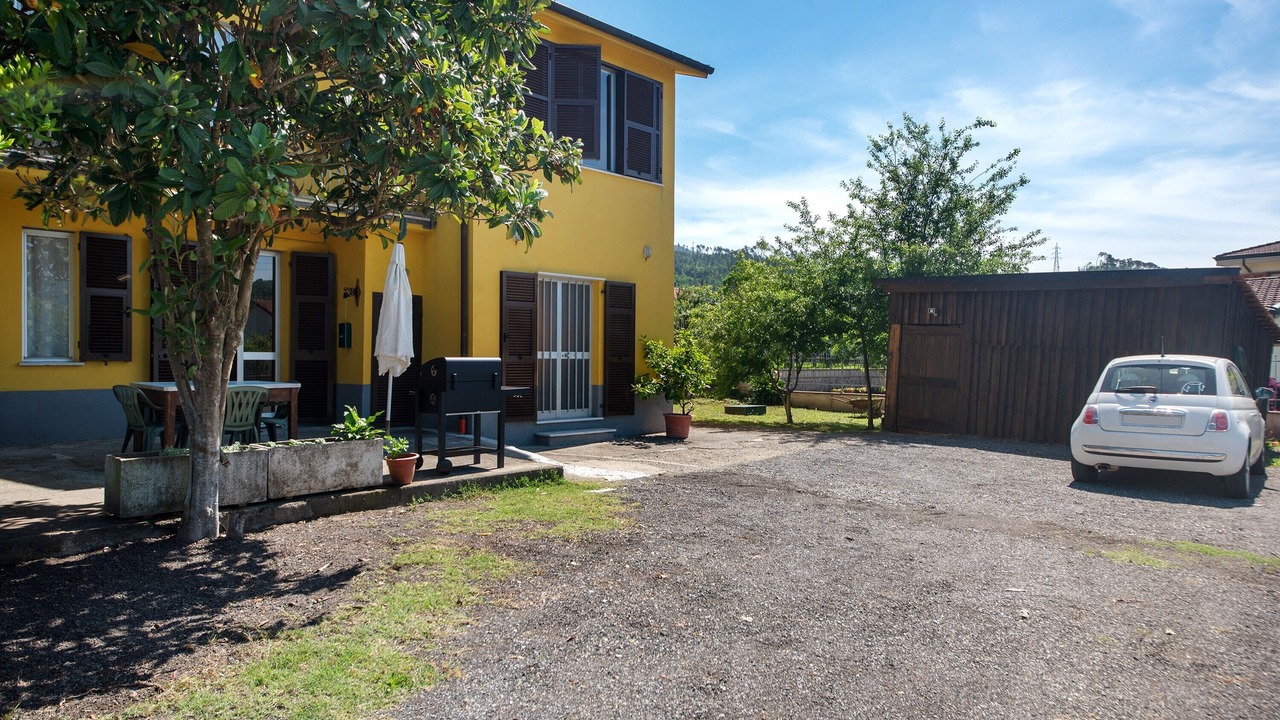 Photo of Outdoor in Brugnato