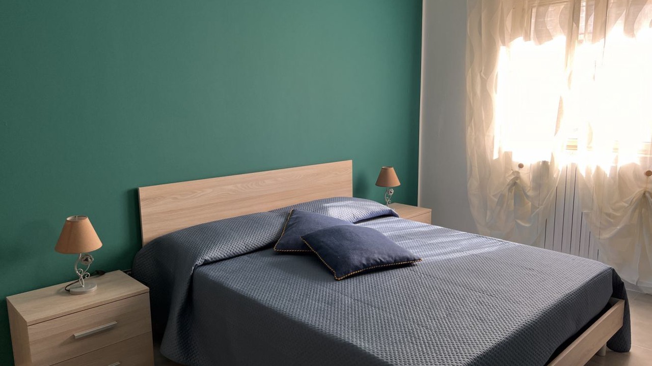 Photo of Bedroom in Marina di Fuscaldo
