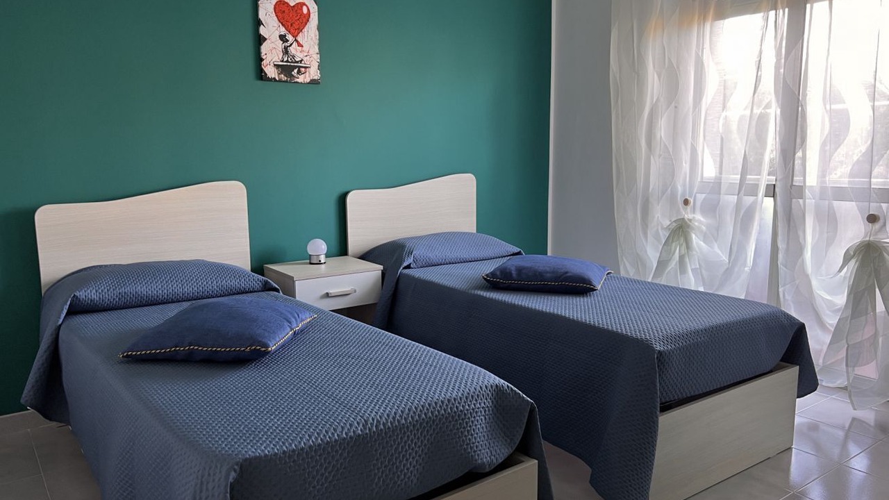 Photo of Bedroom in Marina di Fuscaldo