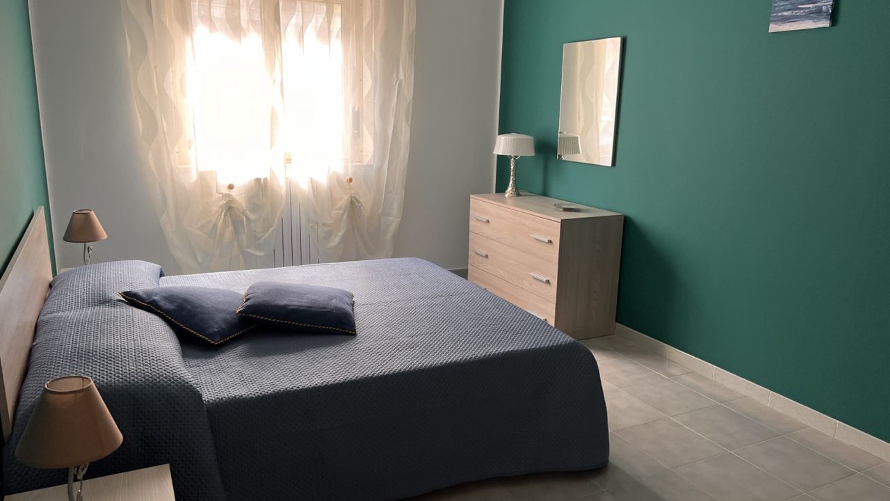 Photo of Bedroom in Marina di Fuscaldo
