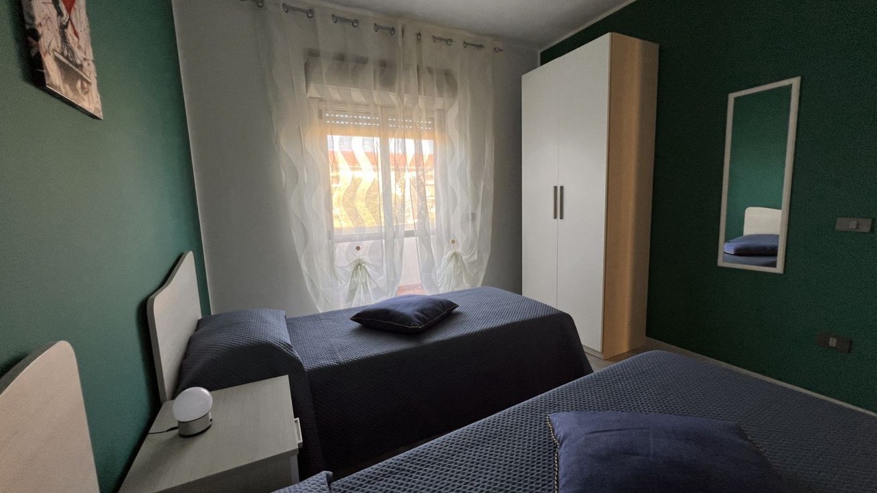 Photo of Bedroom in Marina di Fuscaldo