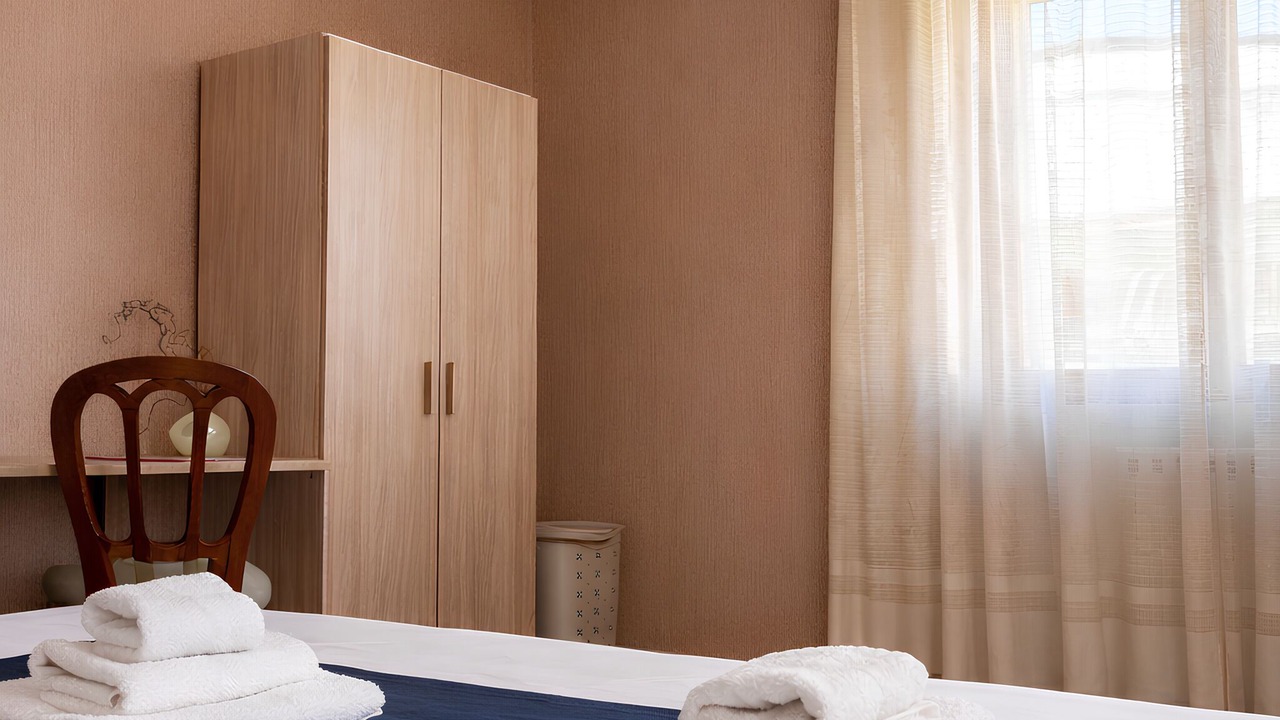 Photo of Bedroom in Tropea