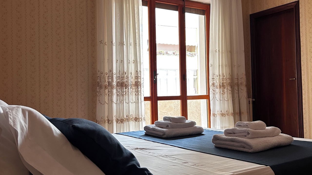 Photo of Bedroom in Tropea