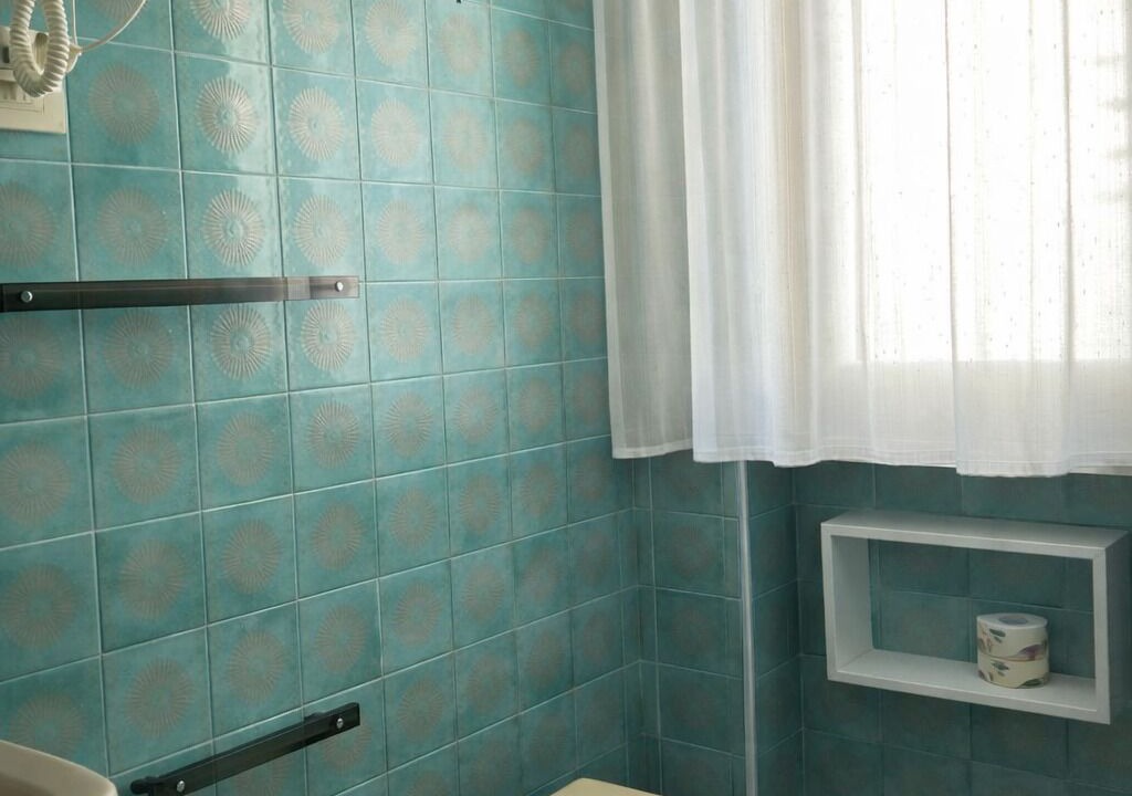 Photo of Bathroom in Tropea