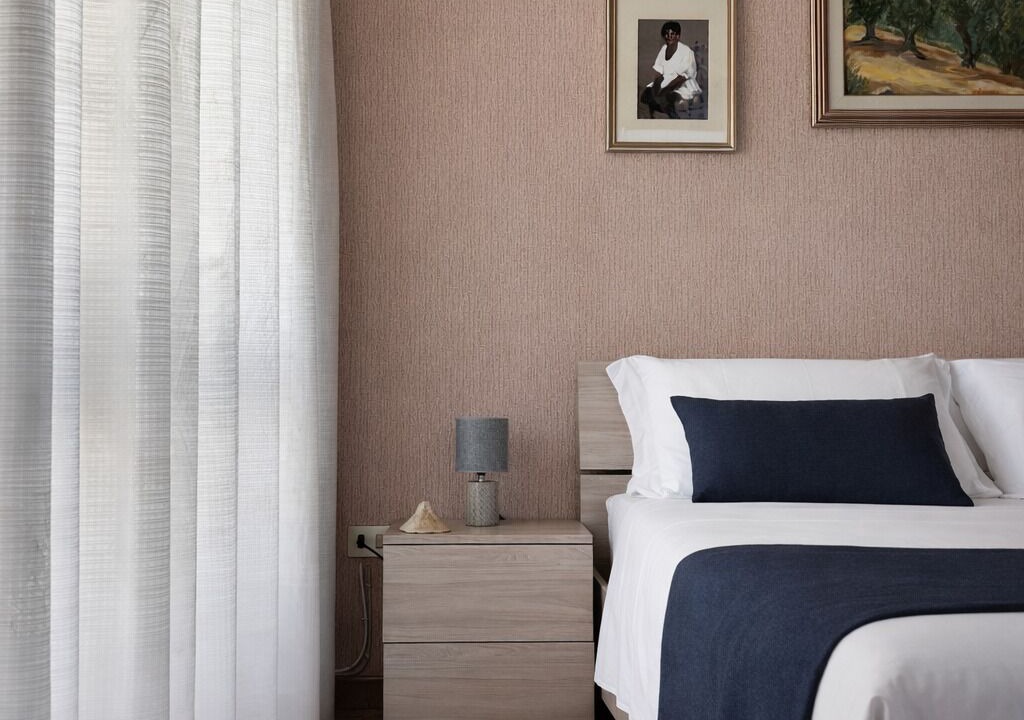 Photo of Bedroom in Tropea