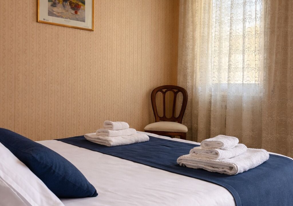 Photo of Bedroom in Tropea