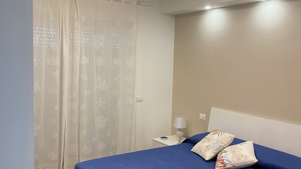 Photo of Bedroom in Capo Peloro