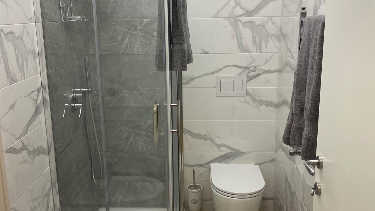 Photo of Bathroom in Capo Peloro