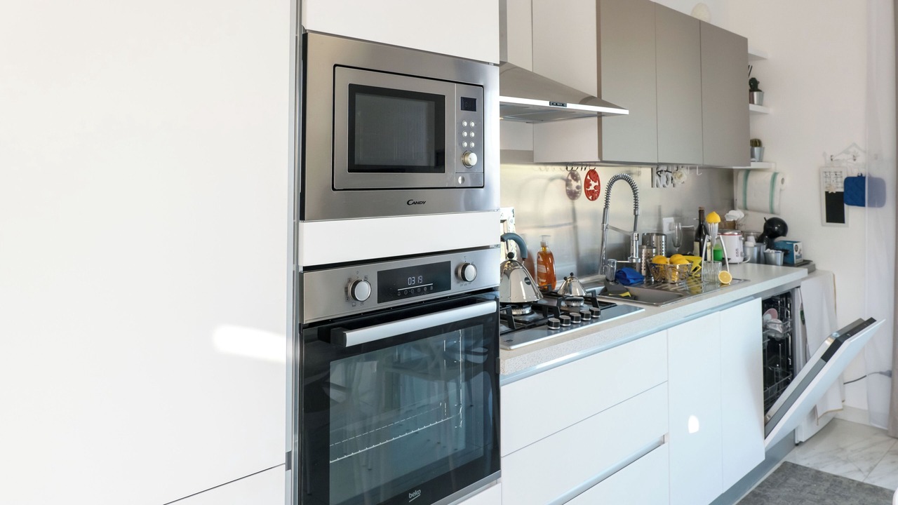 Photo of Kitchen in Fondo Morte