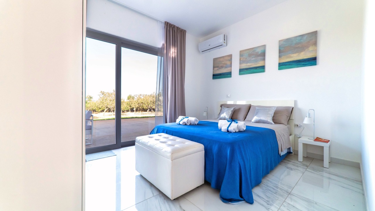 Photo of Bedroom in Fondo Morte