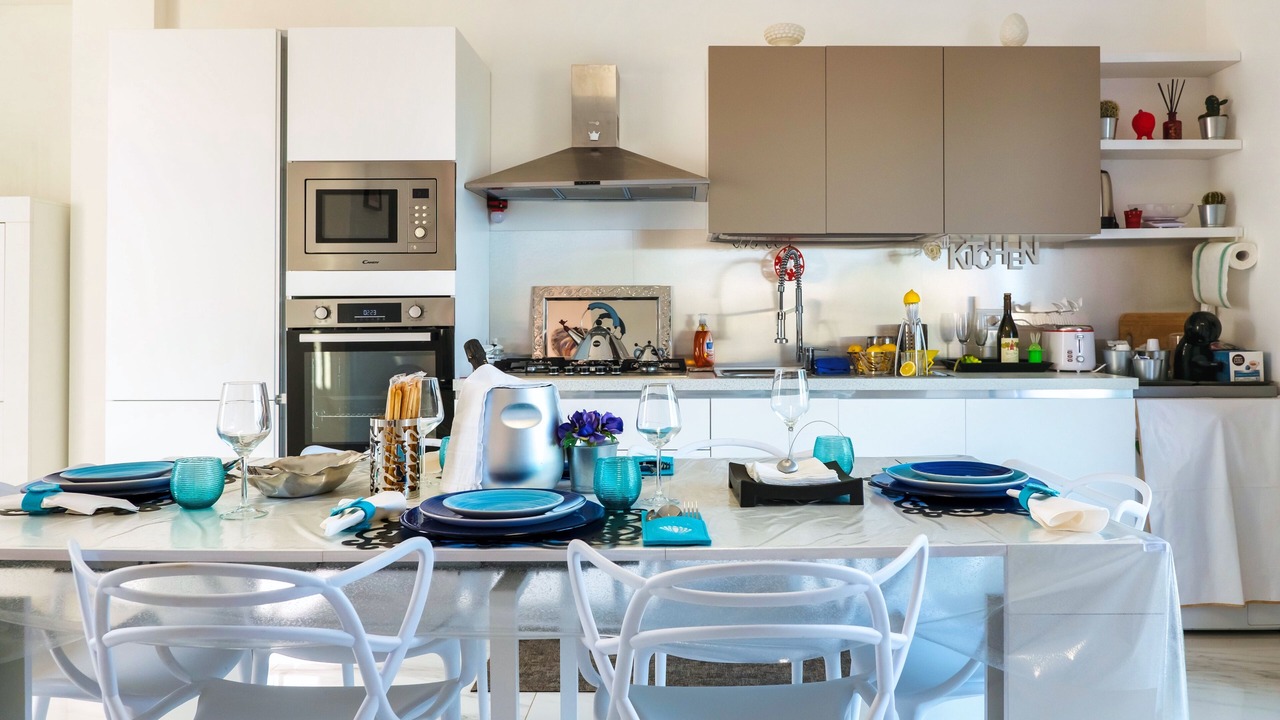 Photo of Kitchen in Fondo Morte