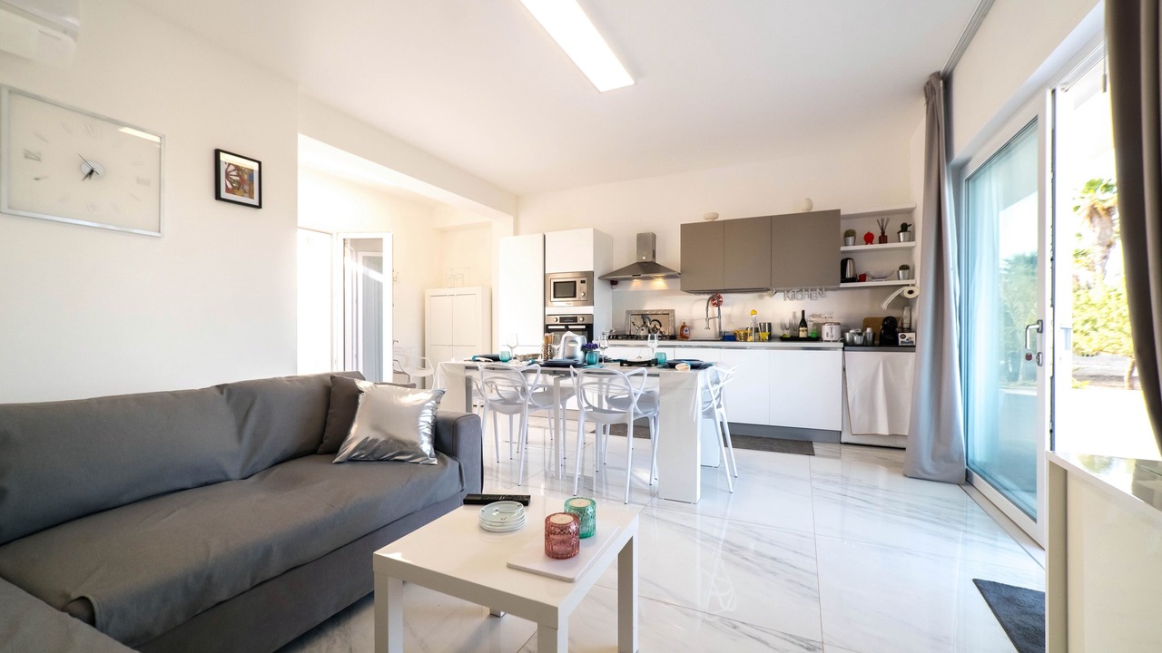 Photo of Livingroom in Fondo Morte