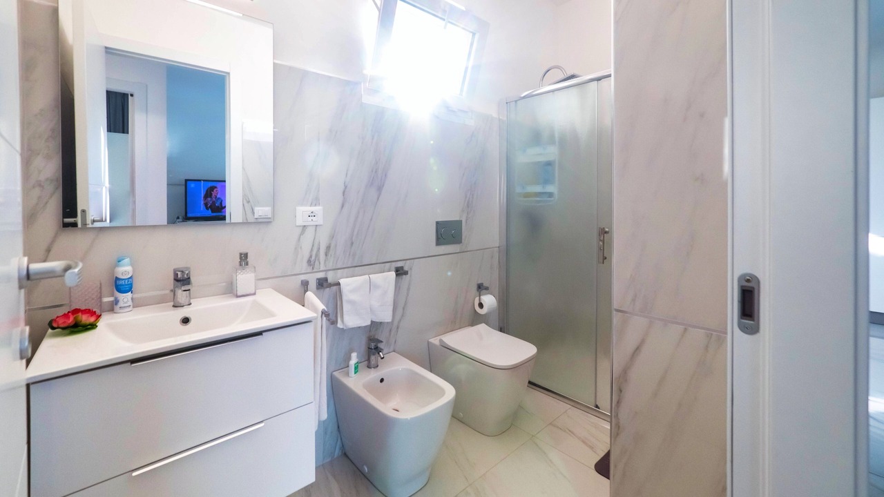 Photo of Bathroom in Fondo Morte
