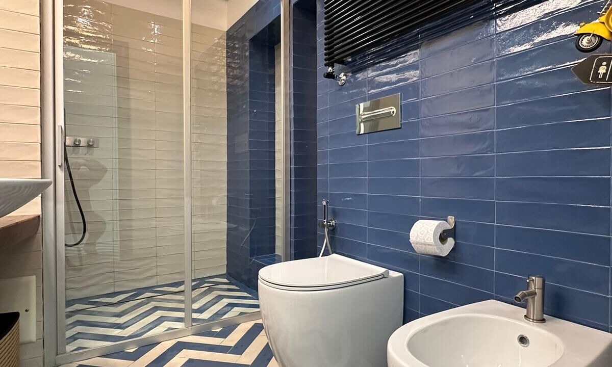 Photo of Bathroom in Portici