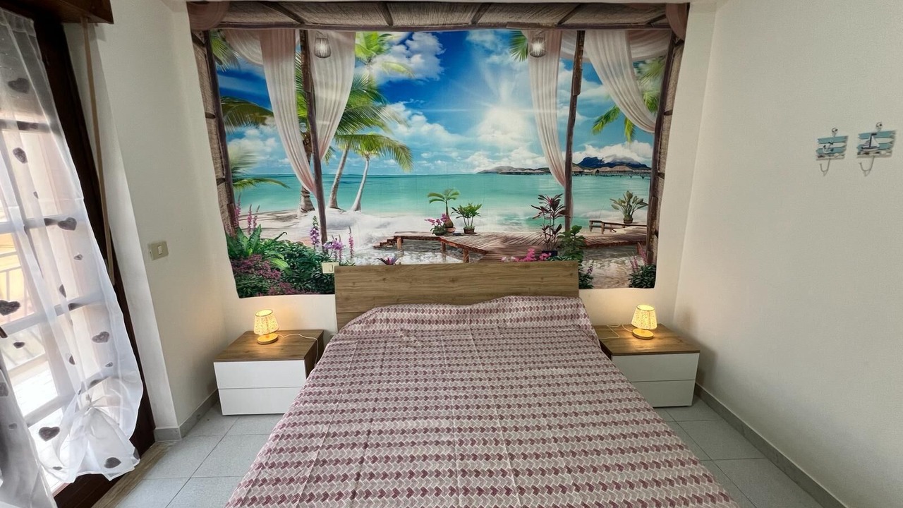 Photo of Bedroom in Scalea
