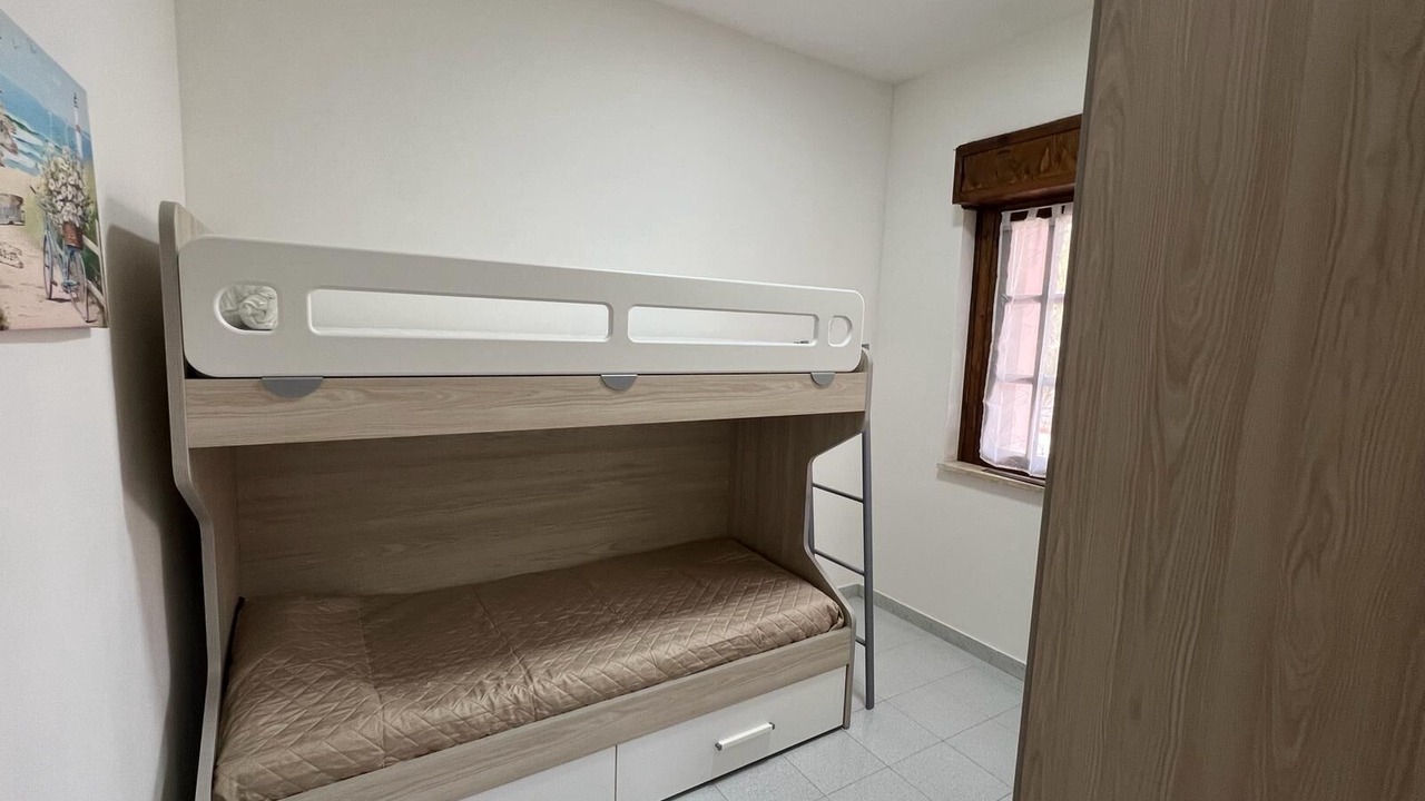 Photo of Bedroom in Scalea