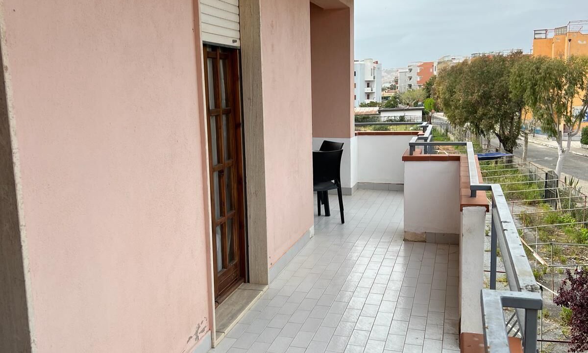 Photo of Patio Balcony in Scalea