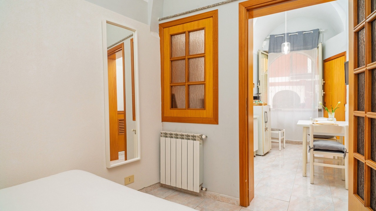 Photo of Bedroom in Rovittello