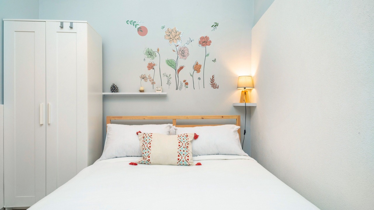 Photo of Bedroom in Rovittello