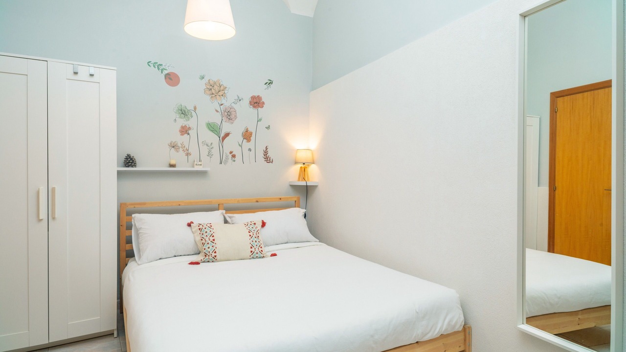 Photo of Bedroom in Rovittello