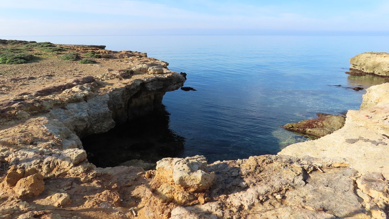 Photo of Others in Punta Braccetto