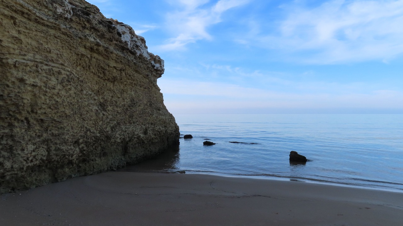 Photo of Others in Punta Braccetto