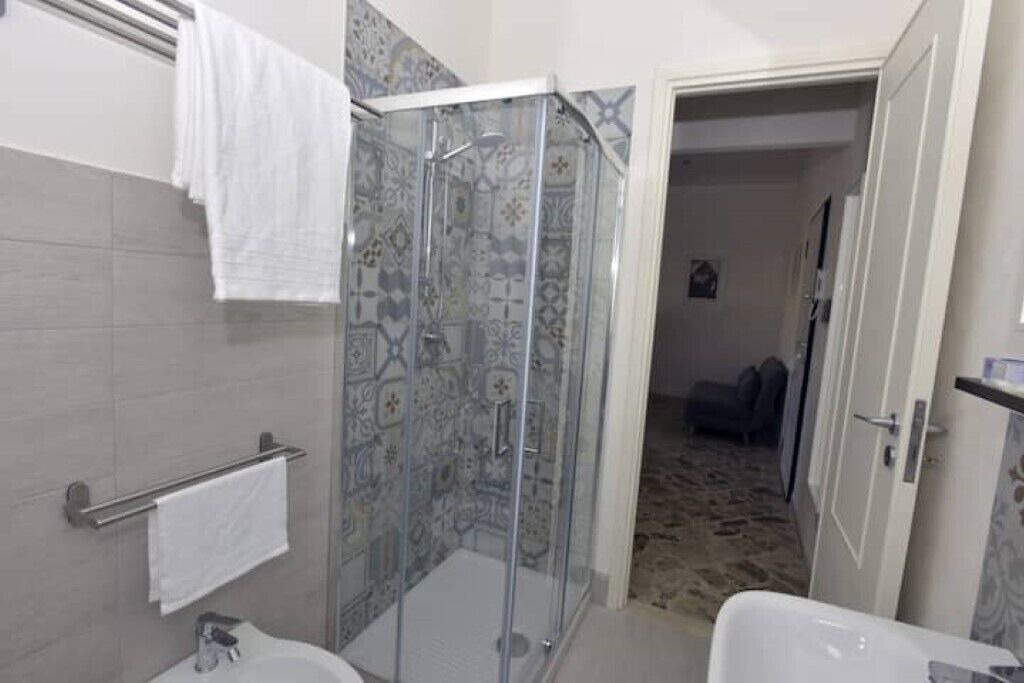 Photo of Bathroom in Favignana