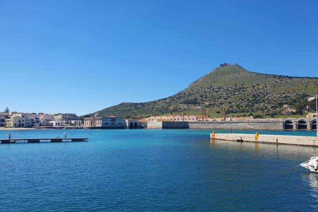 Photo of Others in Favignana