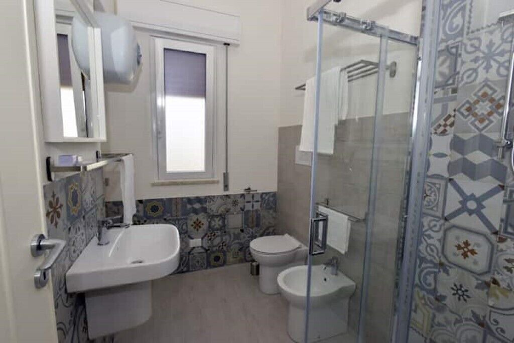 Photo of Bathroom in Favignana