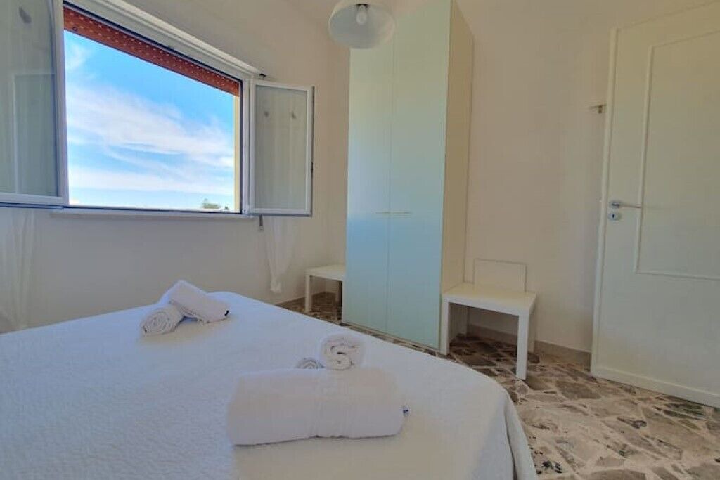 Photo of Bedroom in Favignana