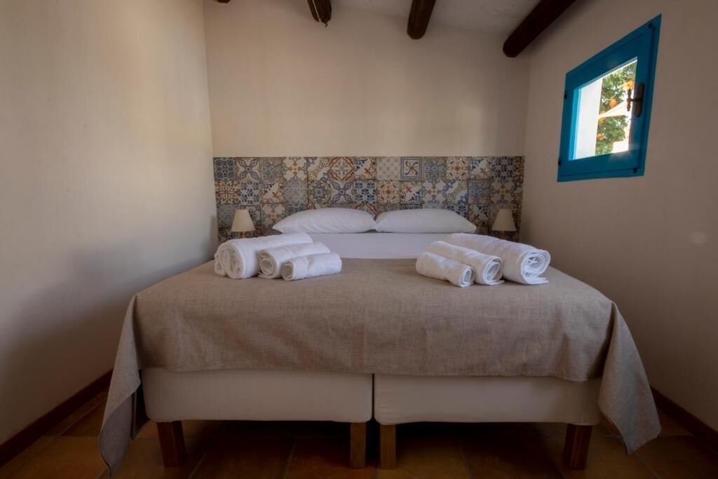 Photo of Bedroom in Rilievo