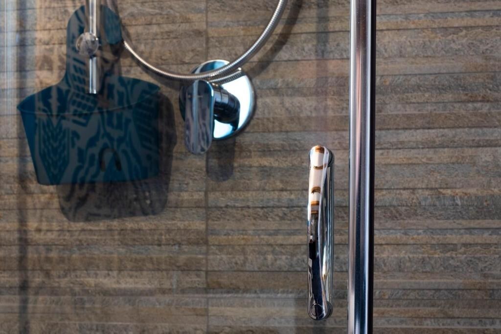 Photo of Bathroom in Rilievo