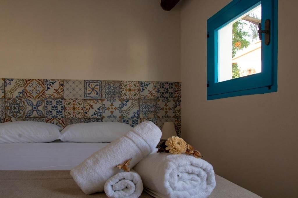 Photo of Bedroom in Rilievo