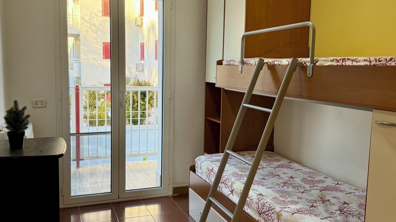 Photo of Bedroom in San Lorenzo
