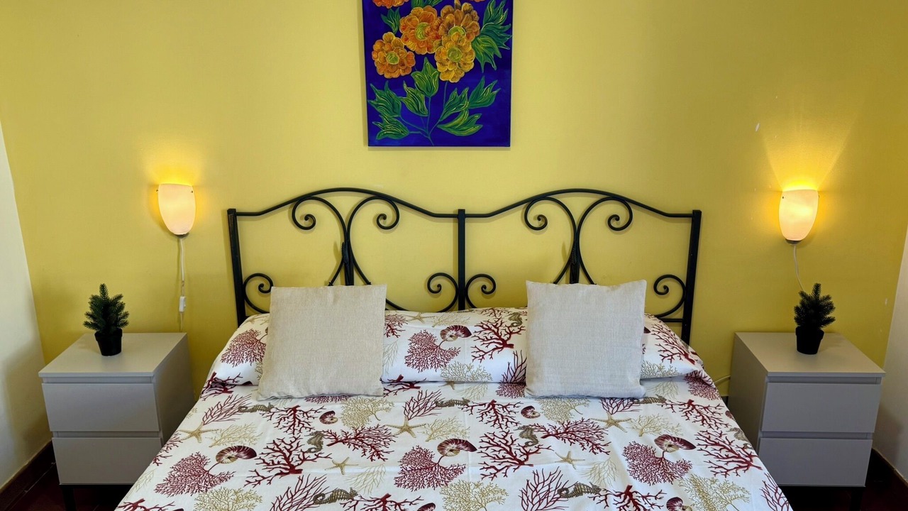 Photo of Bedroom in San Lorenzo