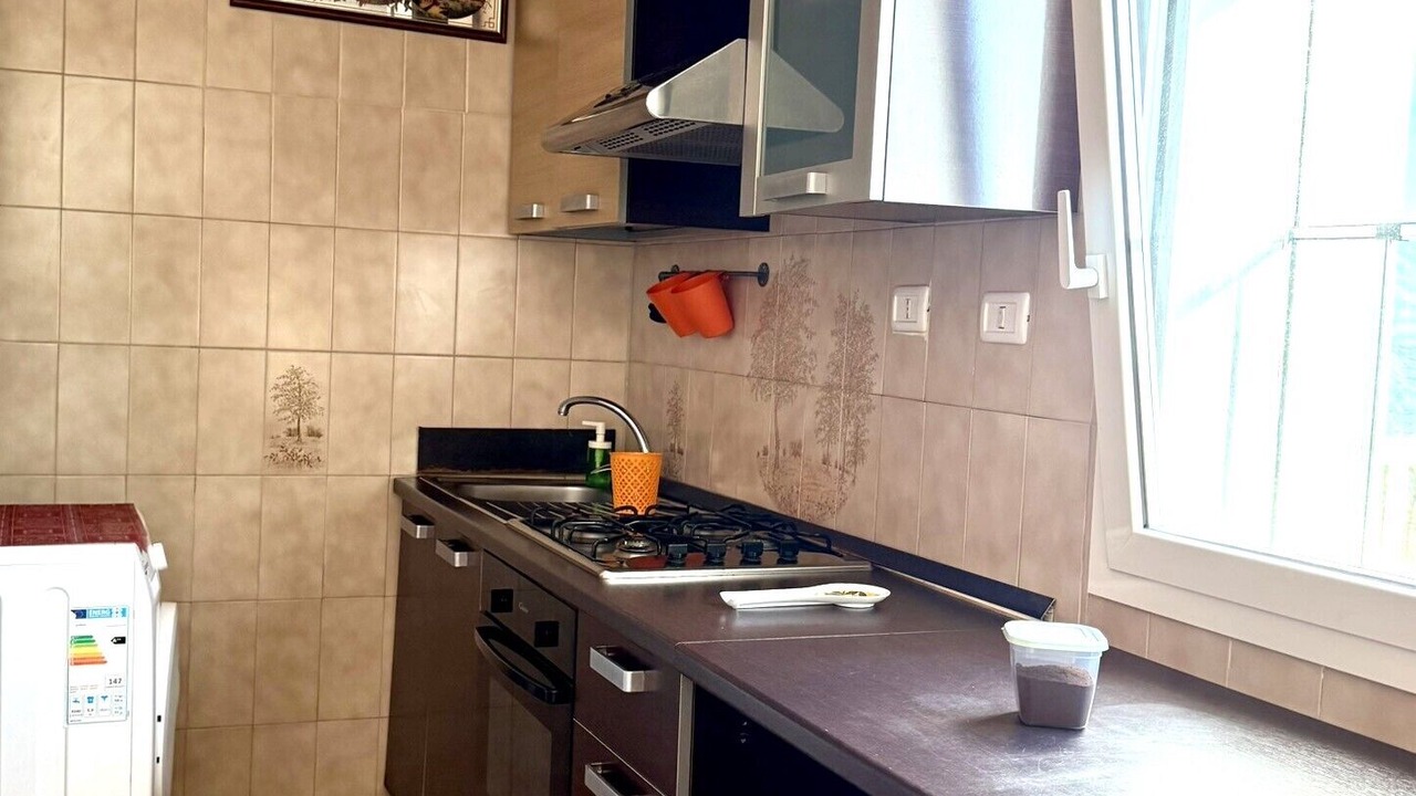 Photo of Kitchen in San Lorenzo