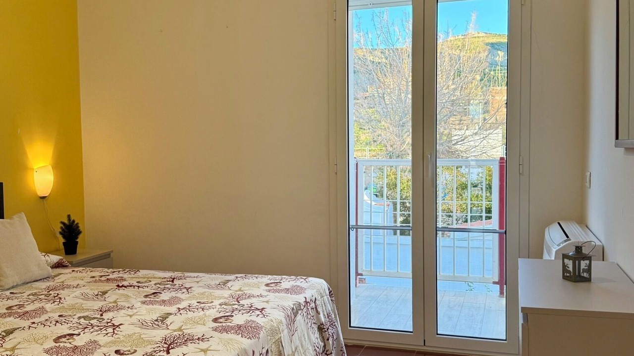 Photo of Bedroom in San Lorenzo